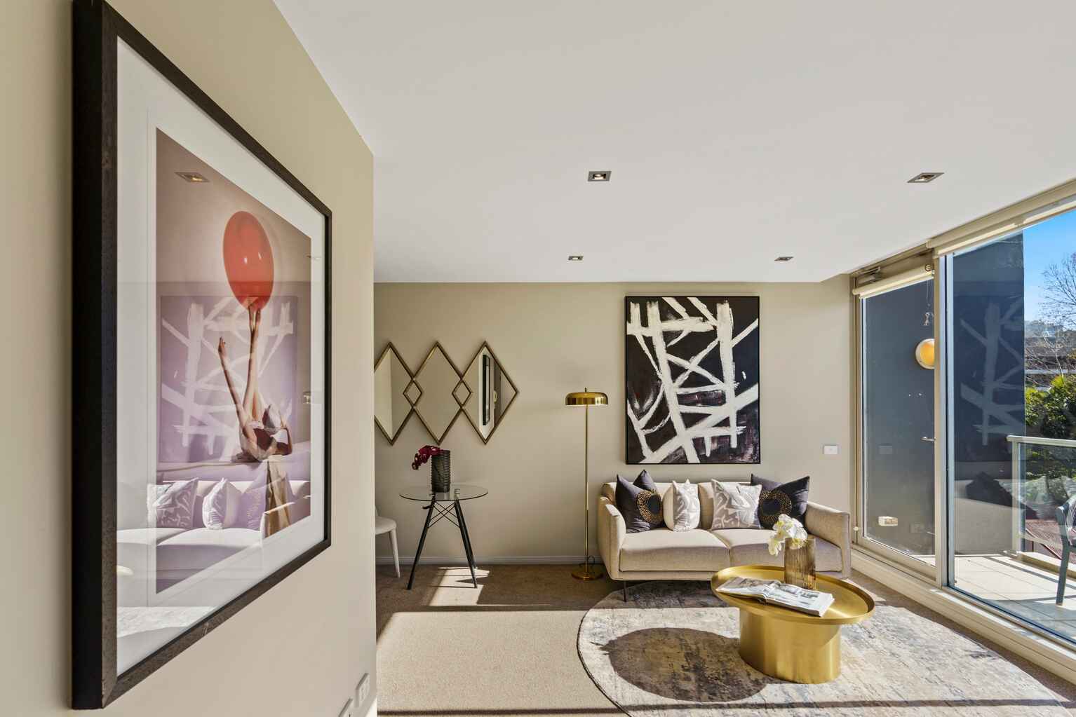 304/88 Berry Street North Sydney