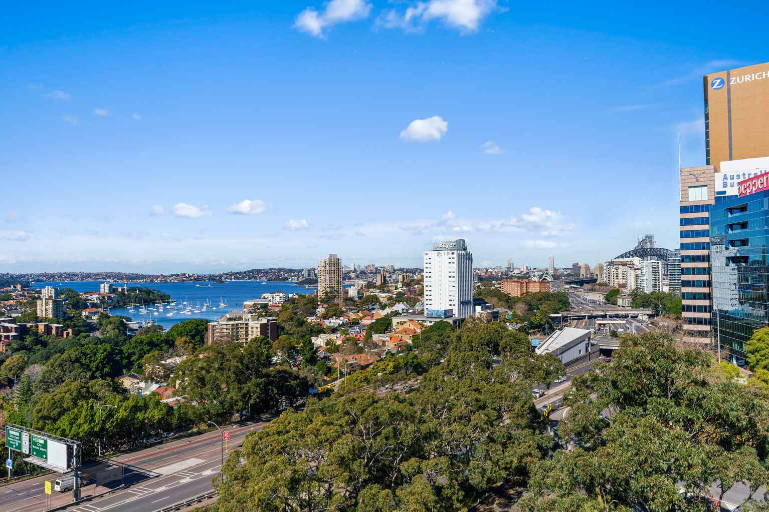 304/88 Berry Street North Sydney
