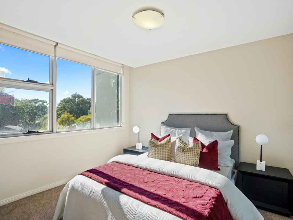 304/88 Berry Street North Sydney