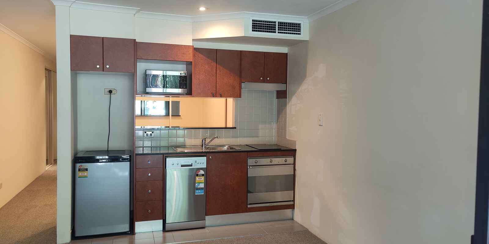 16/237 Miller Street North Sydney