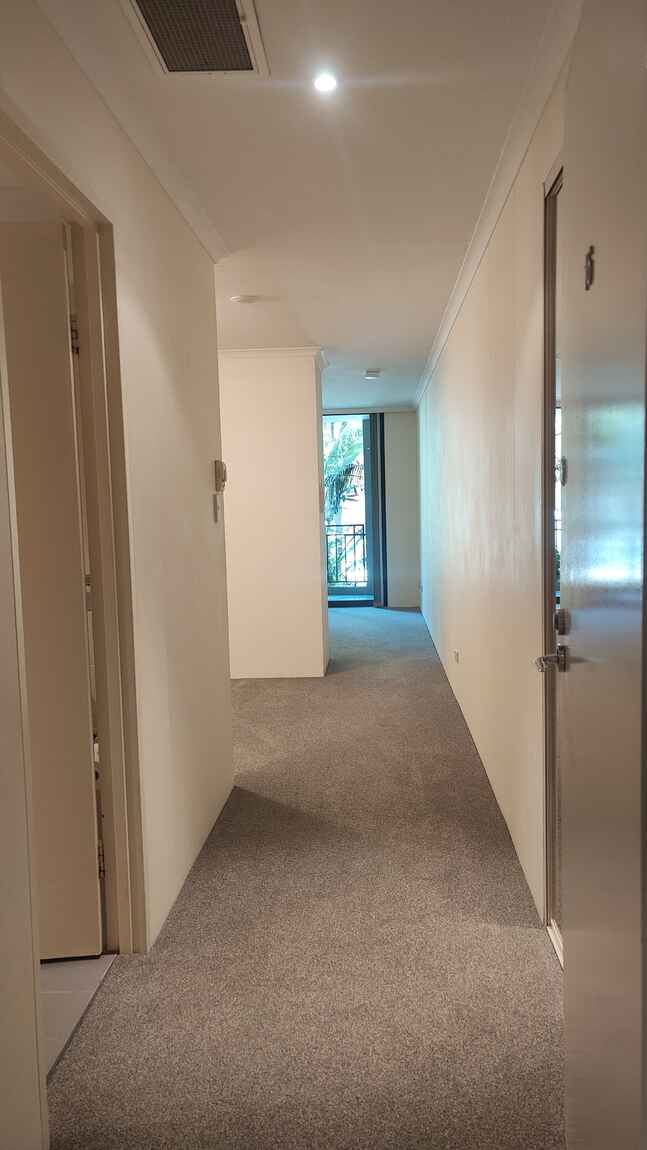 16/237 Miller Street North Sydney 16/237 Miller Street North Sydney