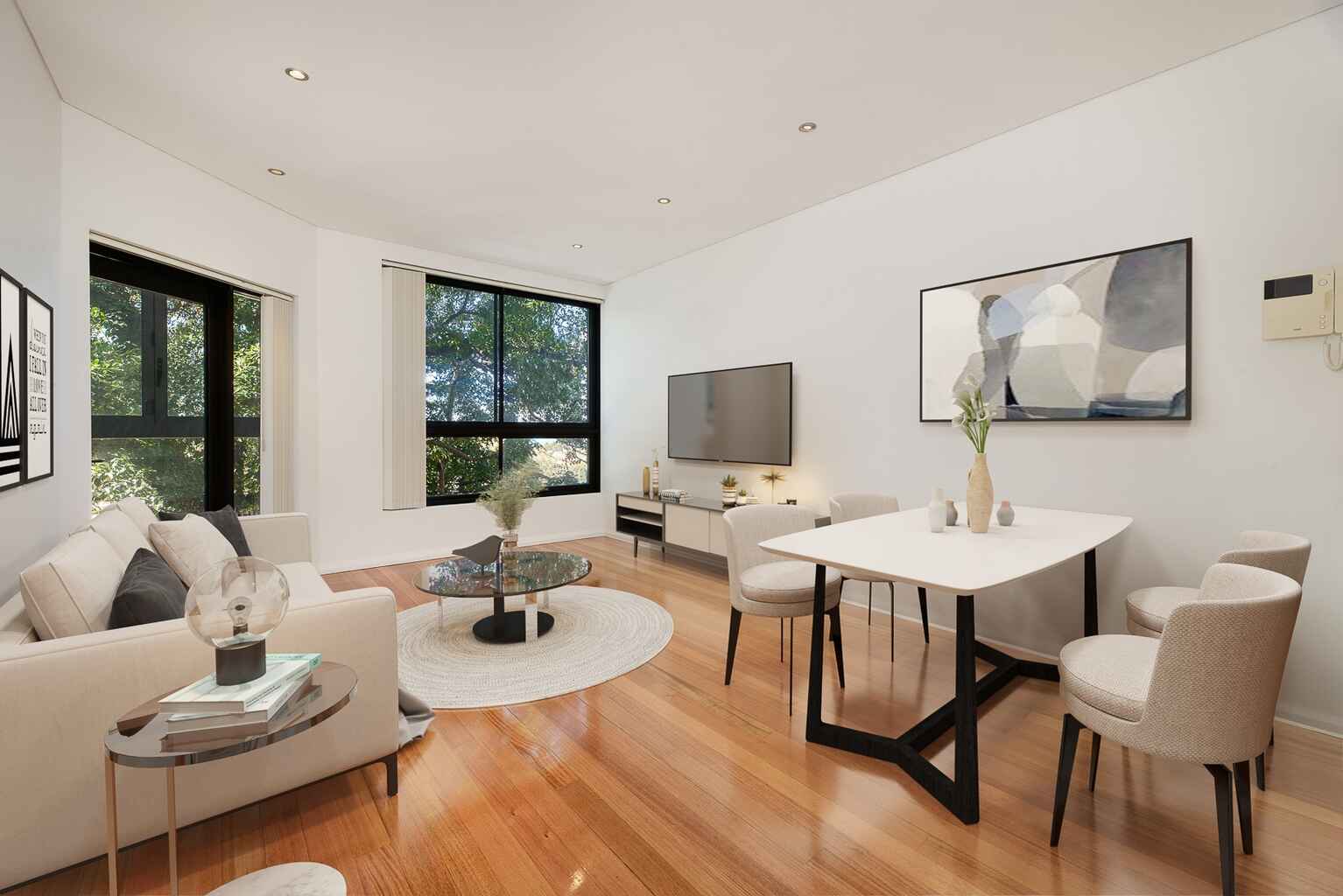 10/197 Walker Street North Sydney 10/197 Walker Street North Sydney