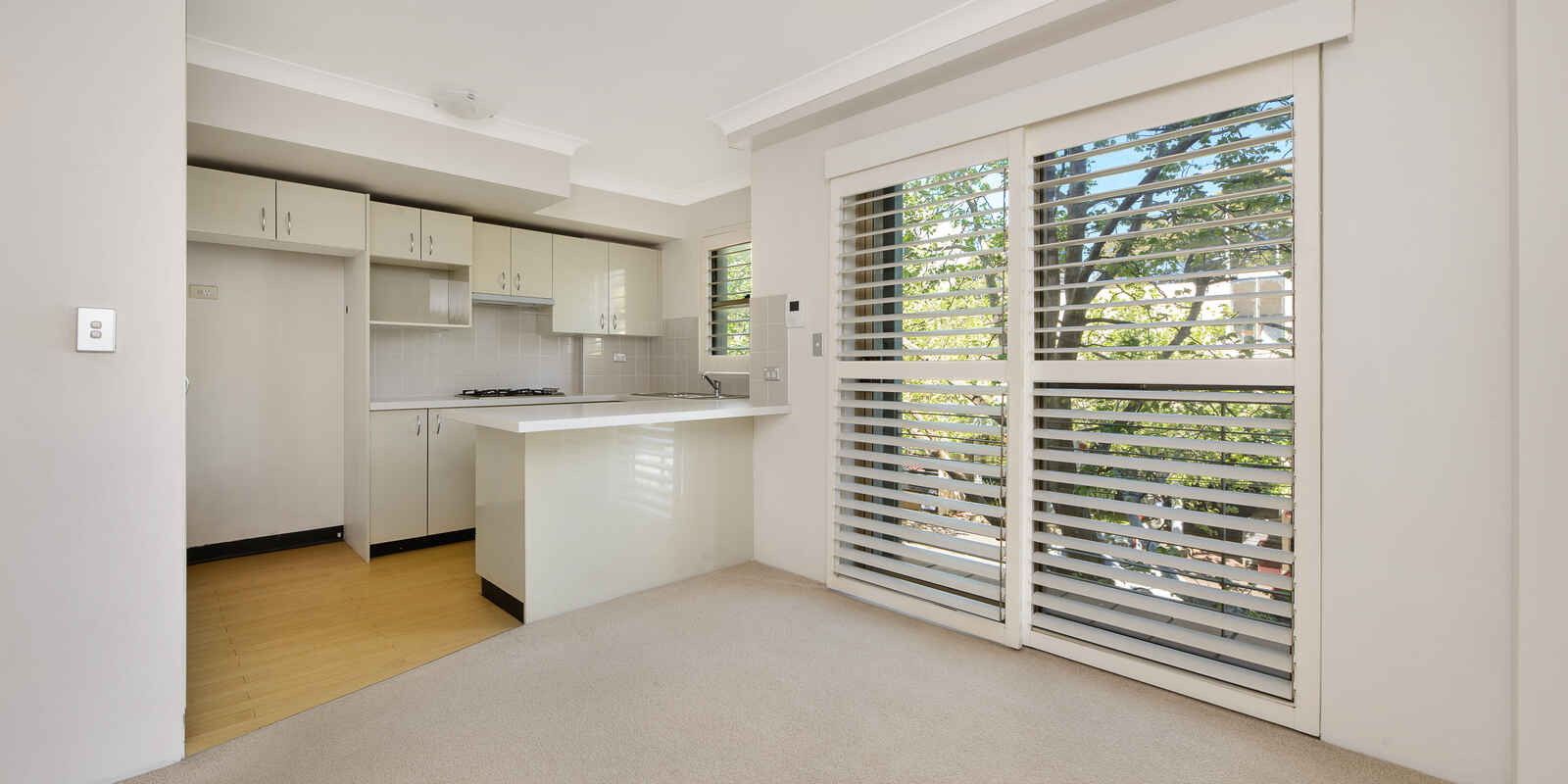 7/30 Ridge Street North Sydney 7/30 Ridge Street North Sydney