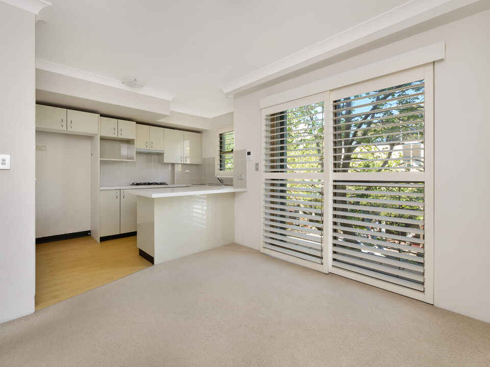 7/30 Ridge Street North Sydney