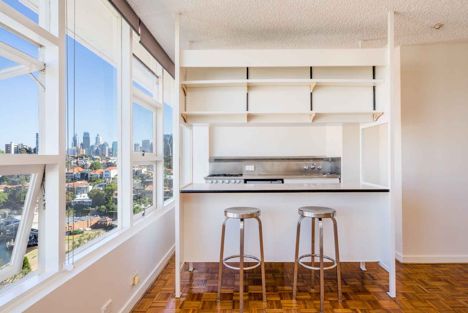 83/100 High Street Kirribilli