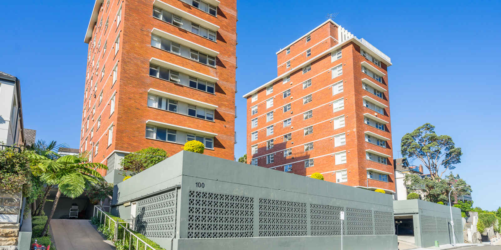 83/100 High Street Kirribilli 83/100 High Street Kirribilli