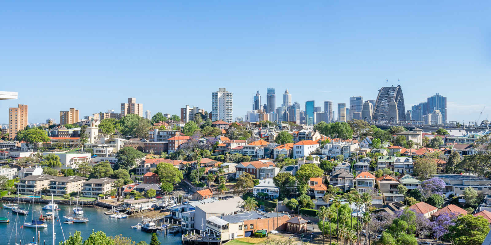 83/100 High Street Kirribilli 83/100 High Street Kirribilli