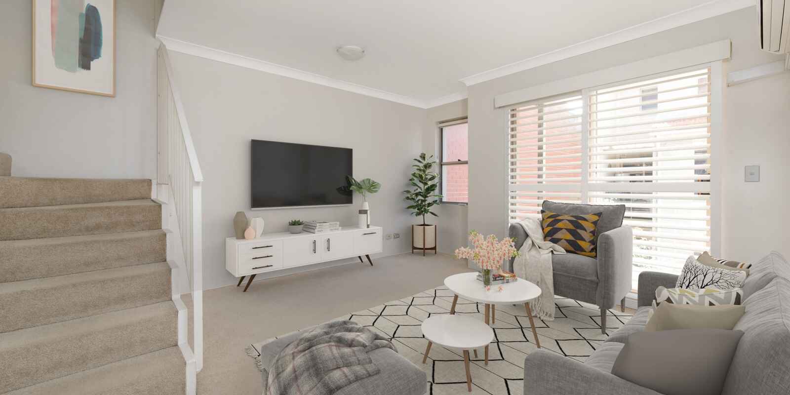 7/30 Ridge Street North Sydney 7/30 Ridge Street North Sydney