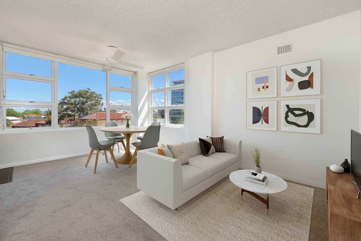 58/7 Lavender Street North Sydney 58/7 Lavender Street North Sydney