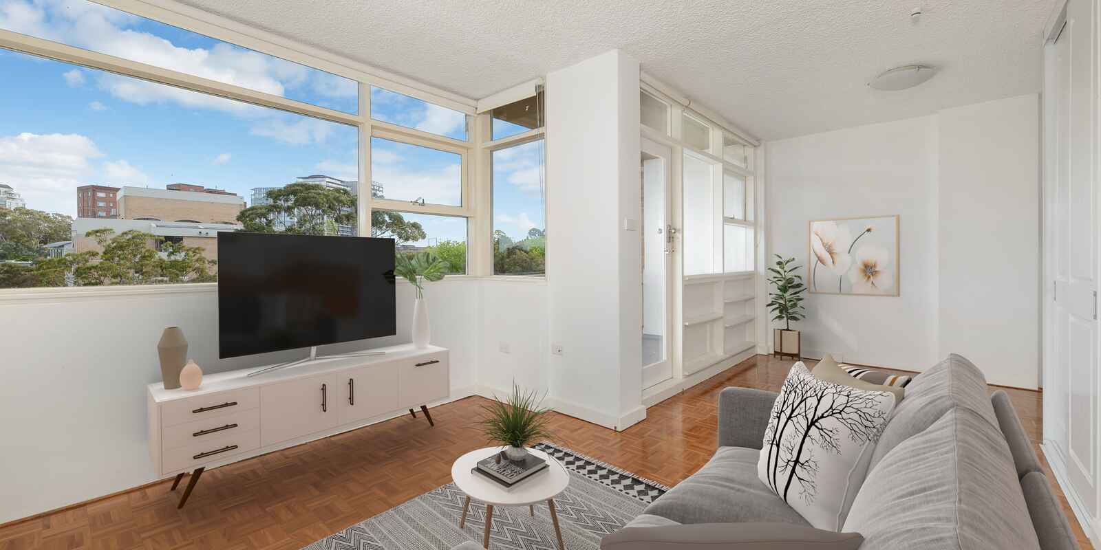 610/54 High Street North Sydney 610/54 High Street North Sydney