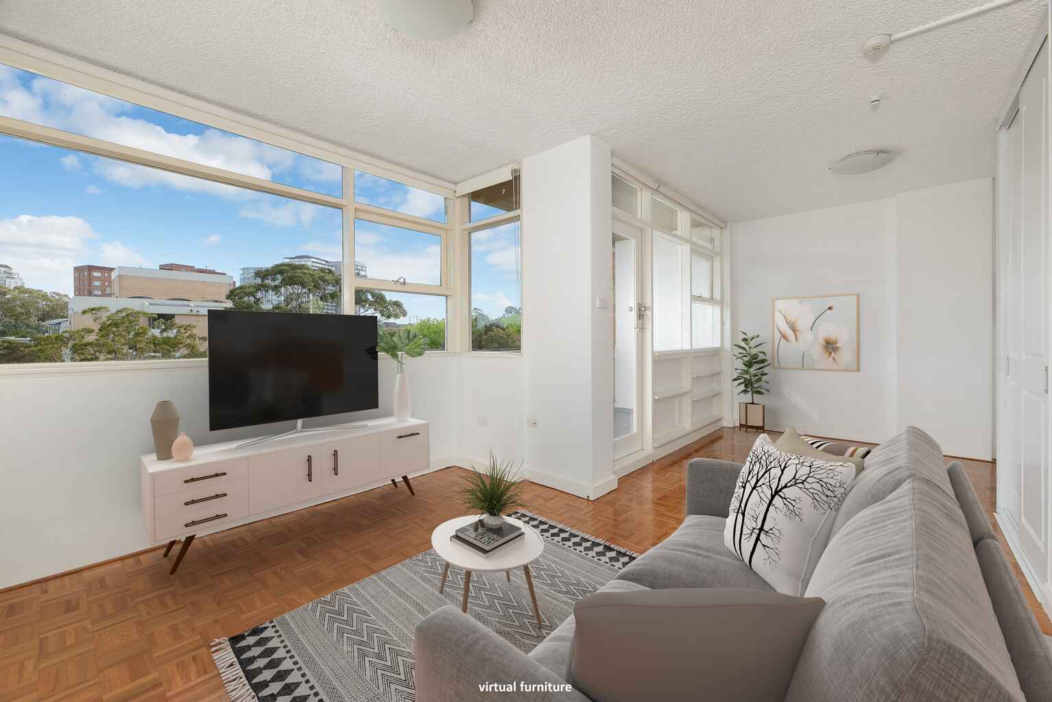 610/54 High Street North Sydney