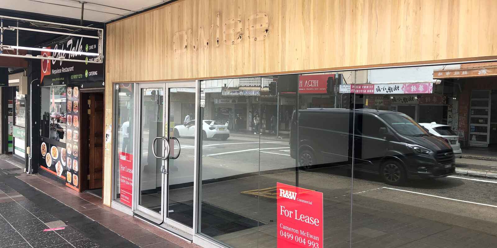 Shop 1/183 Beamish Street Campsie