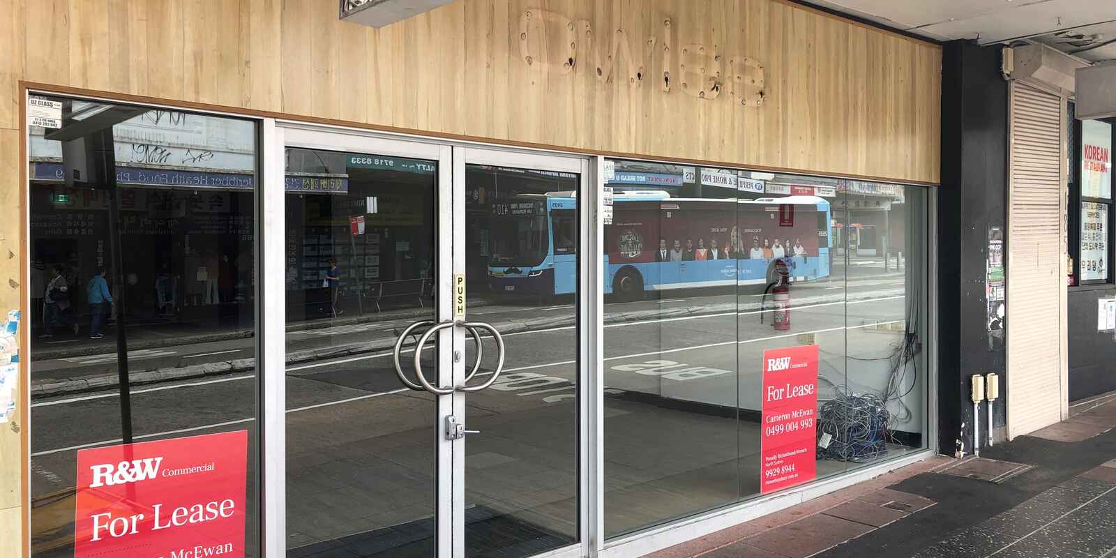 Shop 1/183 Beamish Street Campsie