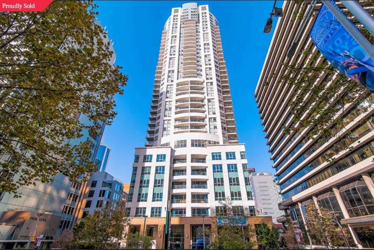 1802/79-81 Berry Street  North Sydney