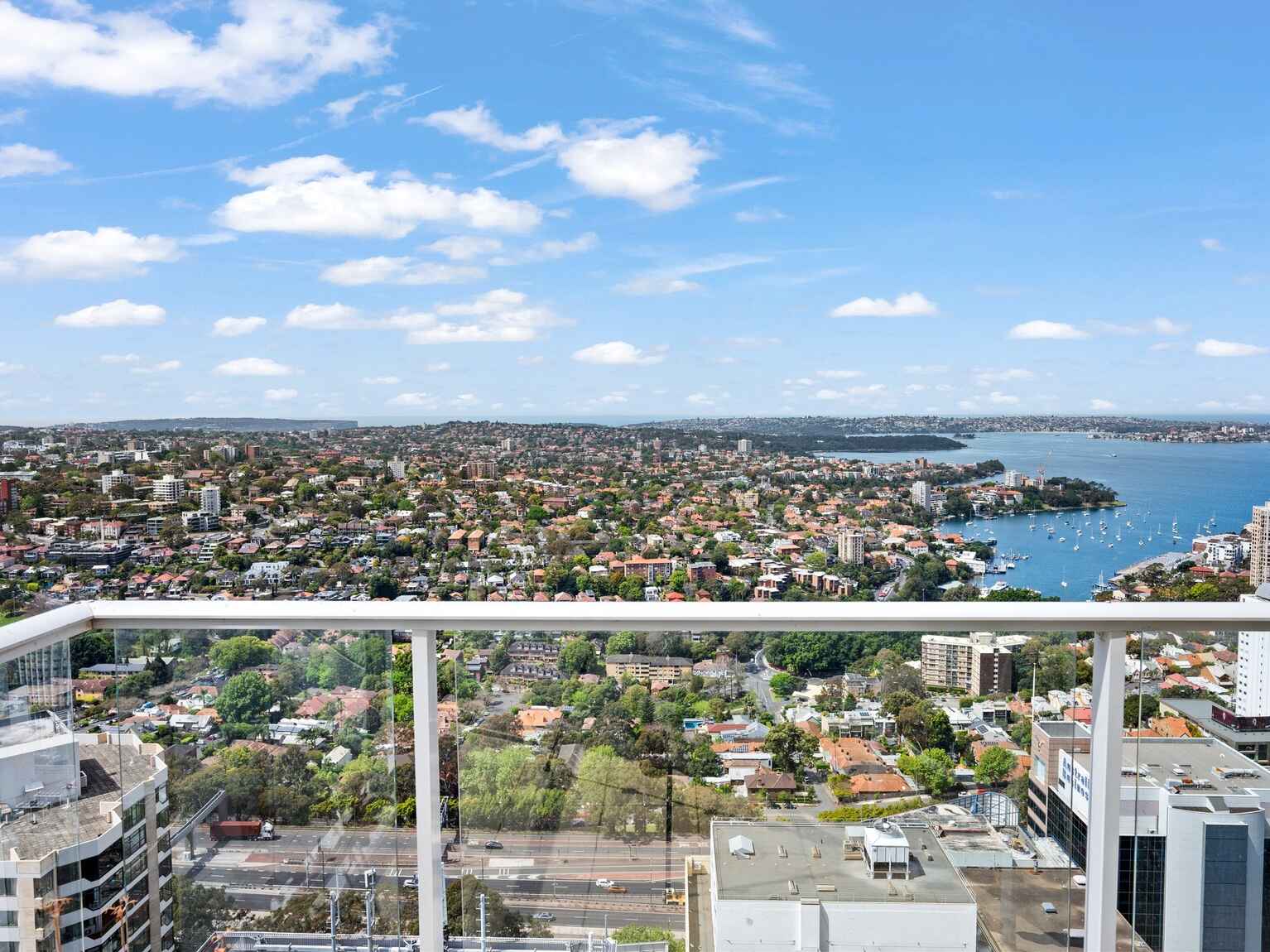 3304/79-81 Berry Street North Sydney