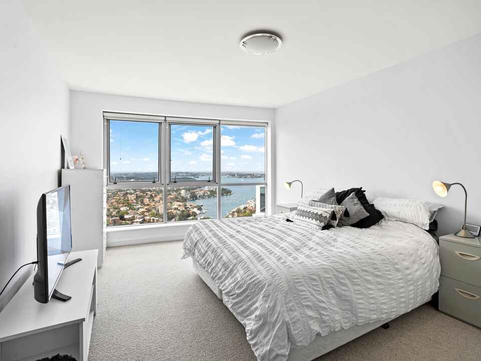 3304/79-81 Berry Street North Sydney