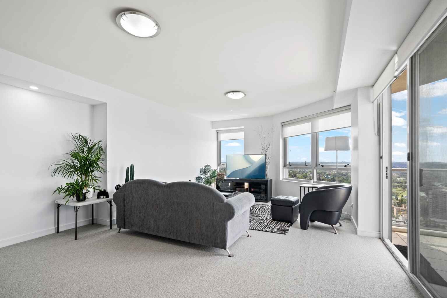 3304/79-81 Berry Street North Sydney 3304/79-81 Berry Street North Sydney