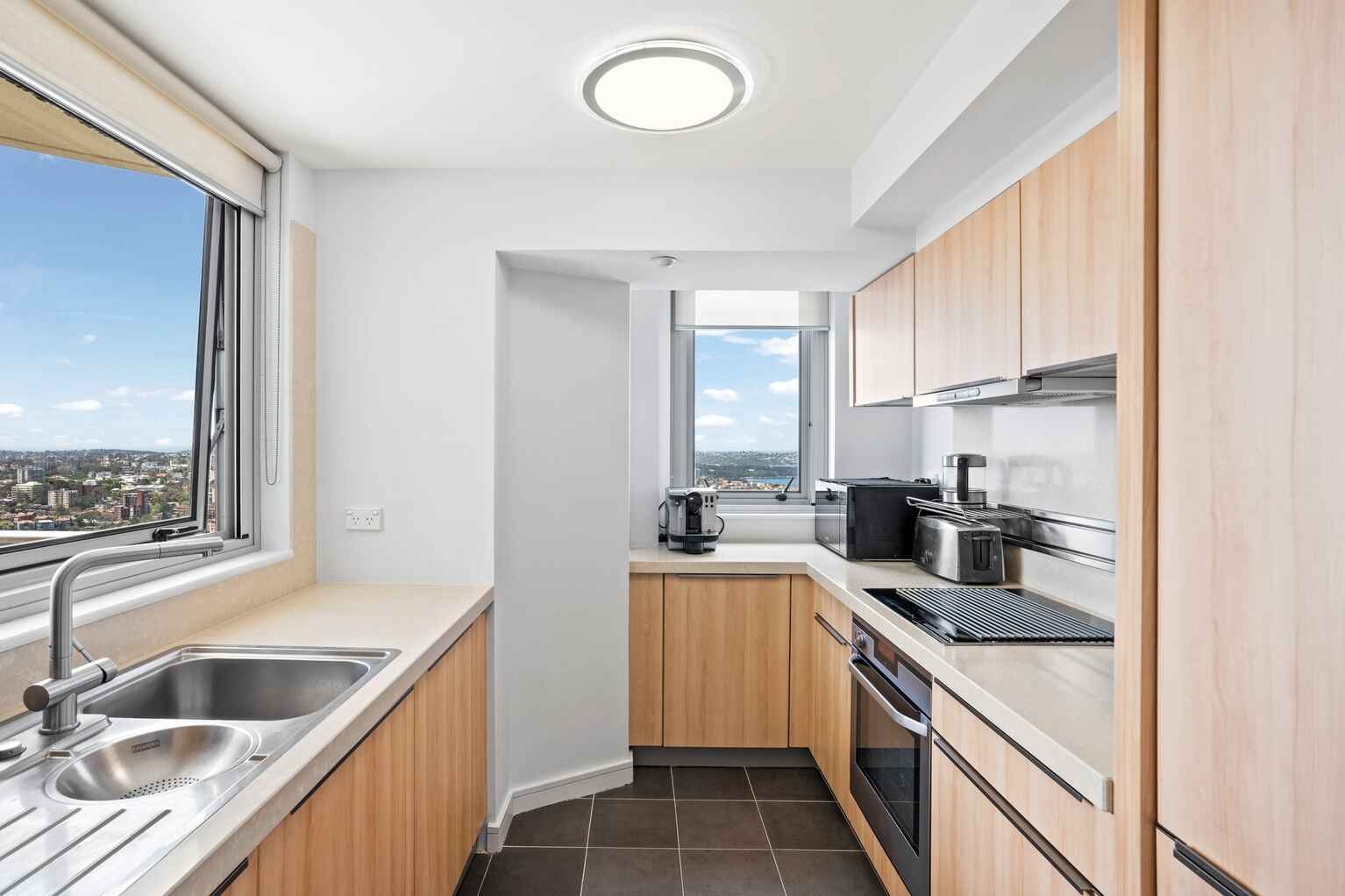 3304/79-81 Berry Street North Sydney 3304/79-81 Berry Street North Sydney