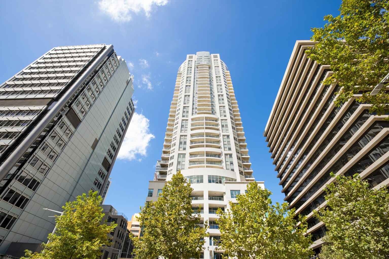 3304/79-81 Berry Street North Sydney