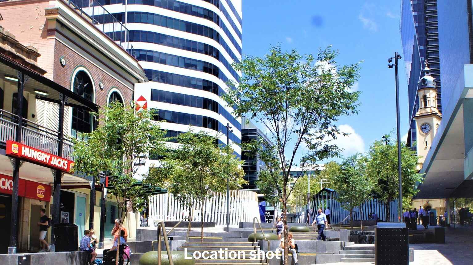 3304/79-81 Berry Street North Sydney 3304/79-81 Berry Street North Sydney