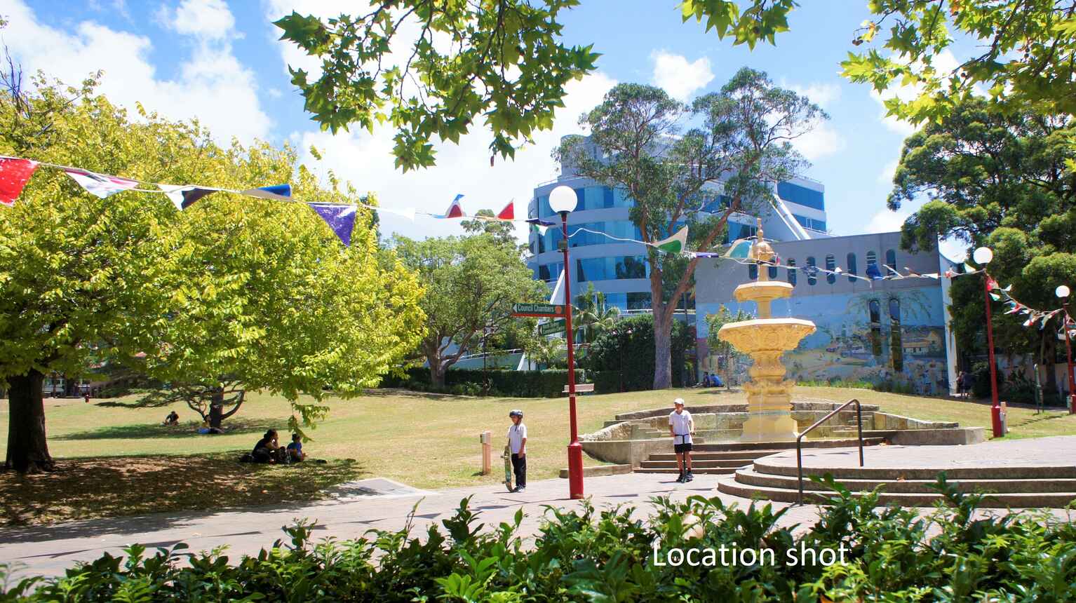 3304/79-81 Berry Street North Sydney 3304/79-81 Berry Street North Sydney