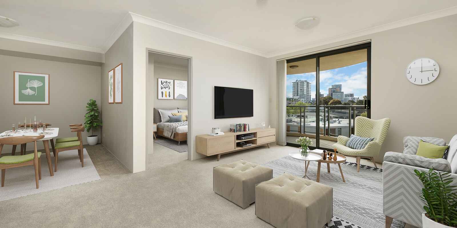 611/28 West Street North Sydney