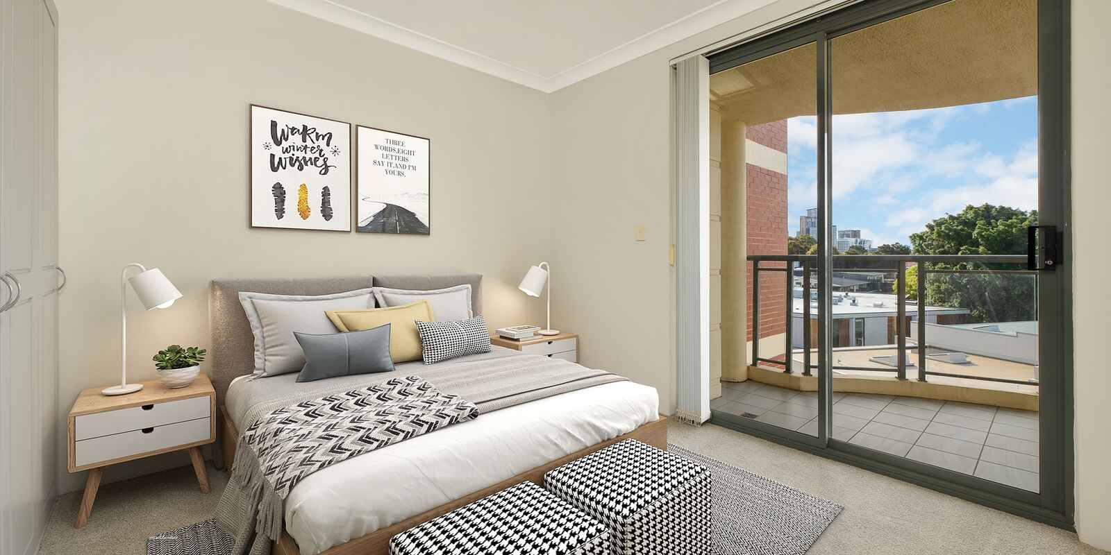 611/28 West Street North Sydney