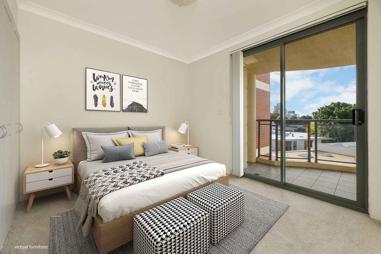 611/28 West Street North Sydney