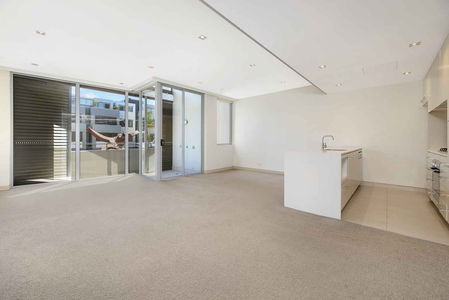 10/11 Amherst Street  Cammeray