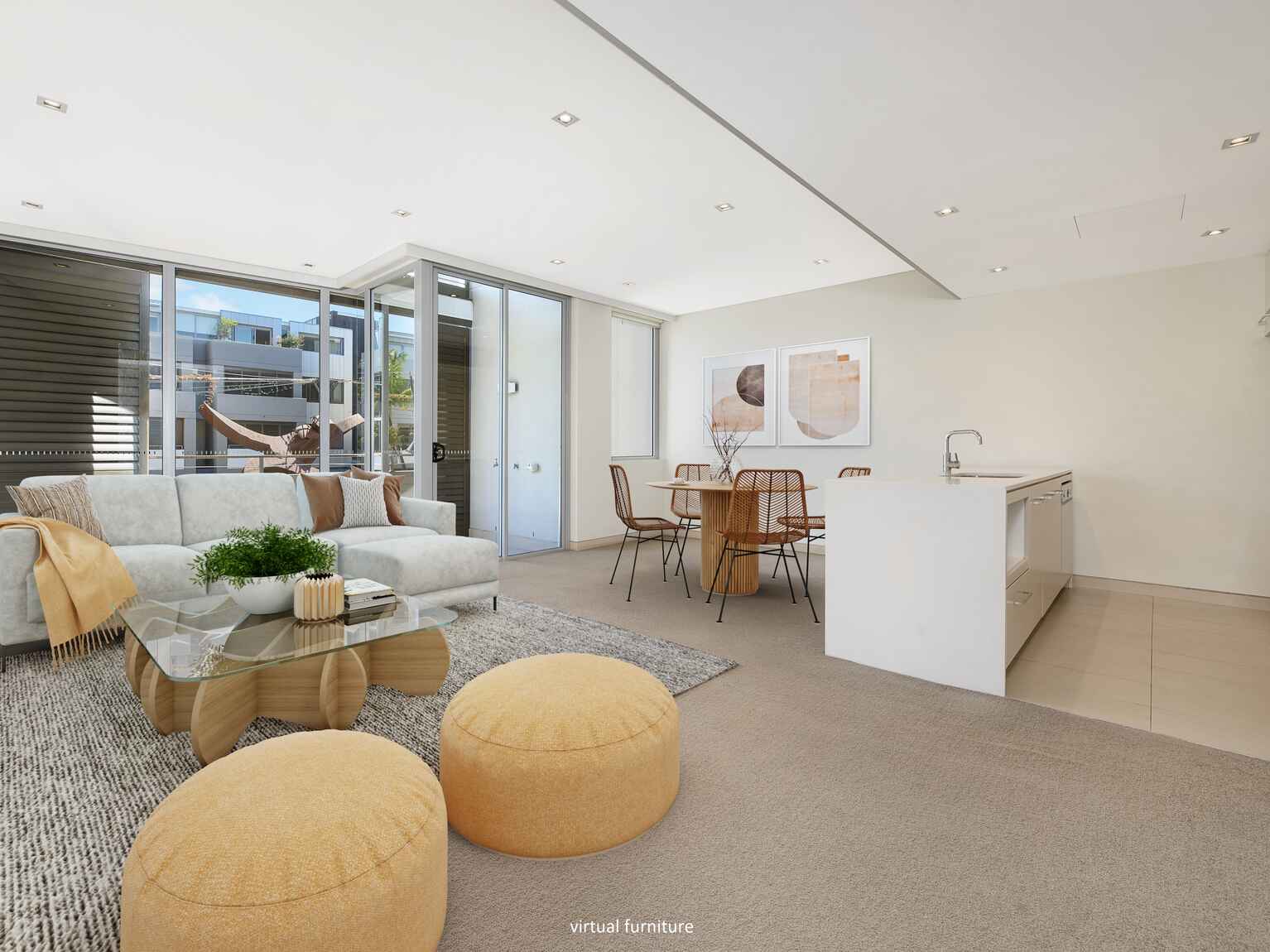 10/11 Amherst Street  Cammeray