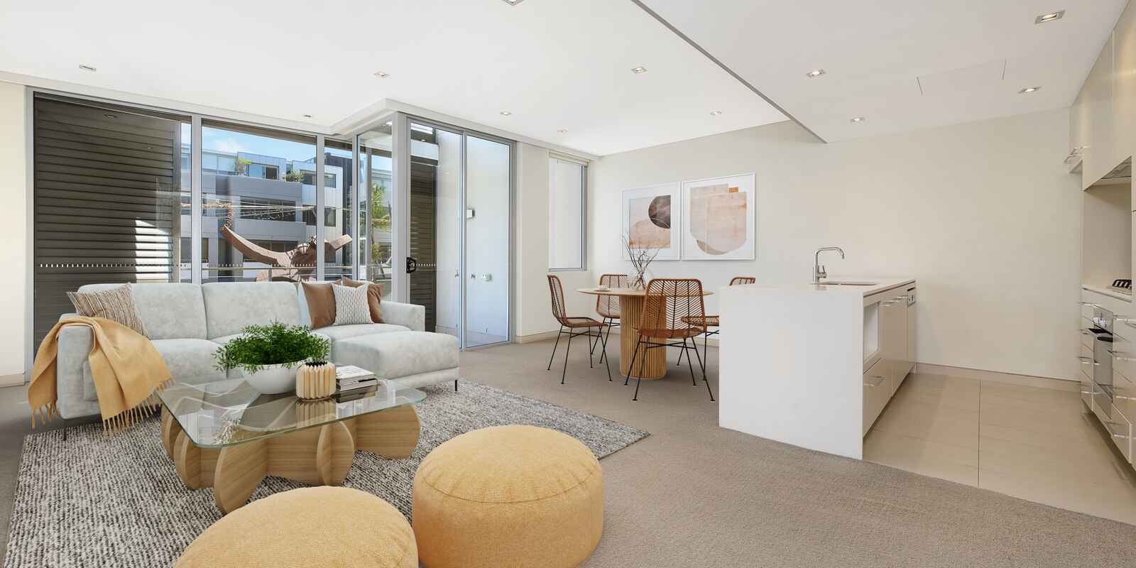 10/11 Amherst Street  Cammeray