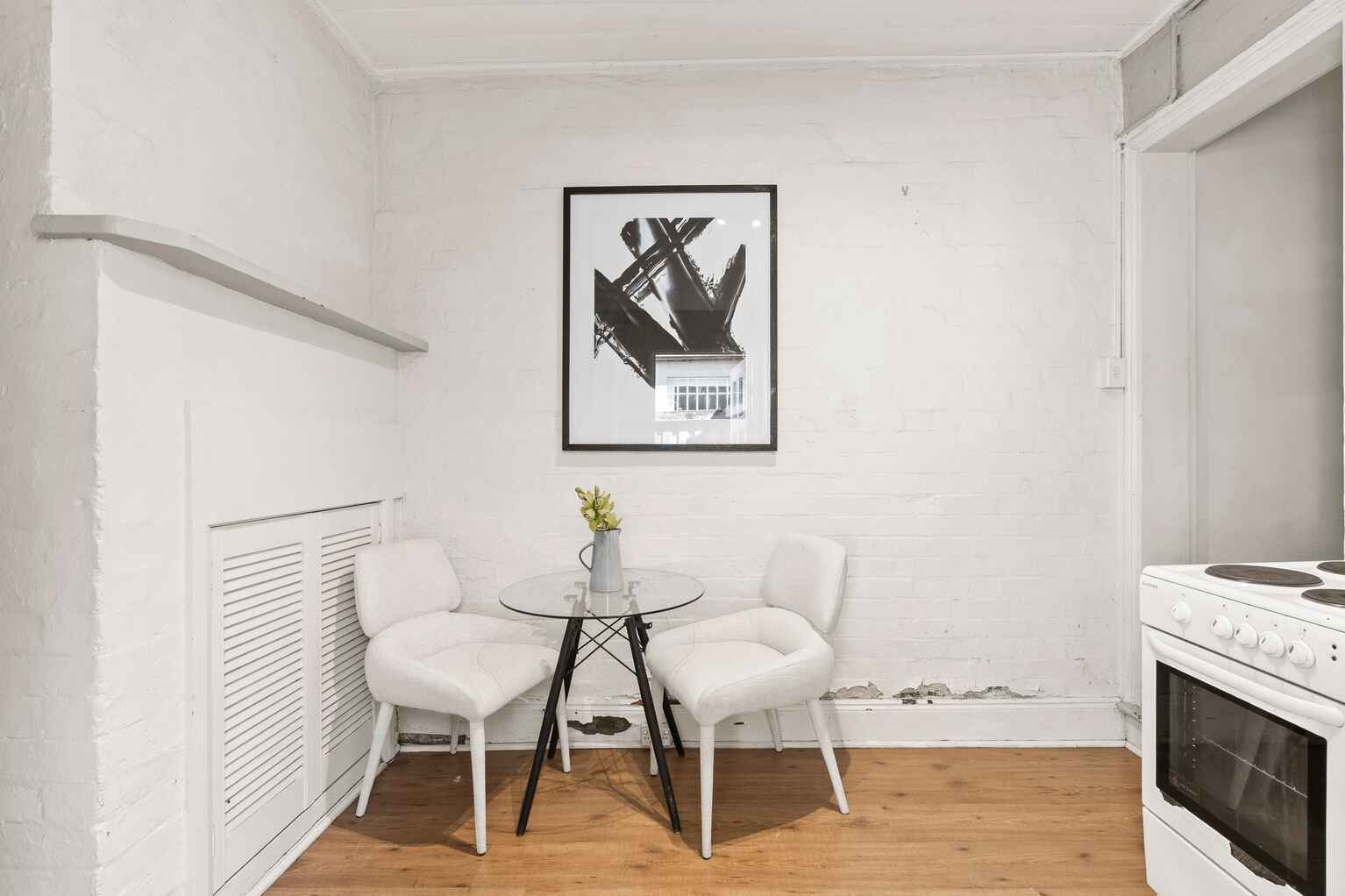 50 Lennox Street Newtown