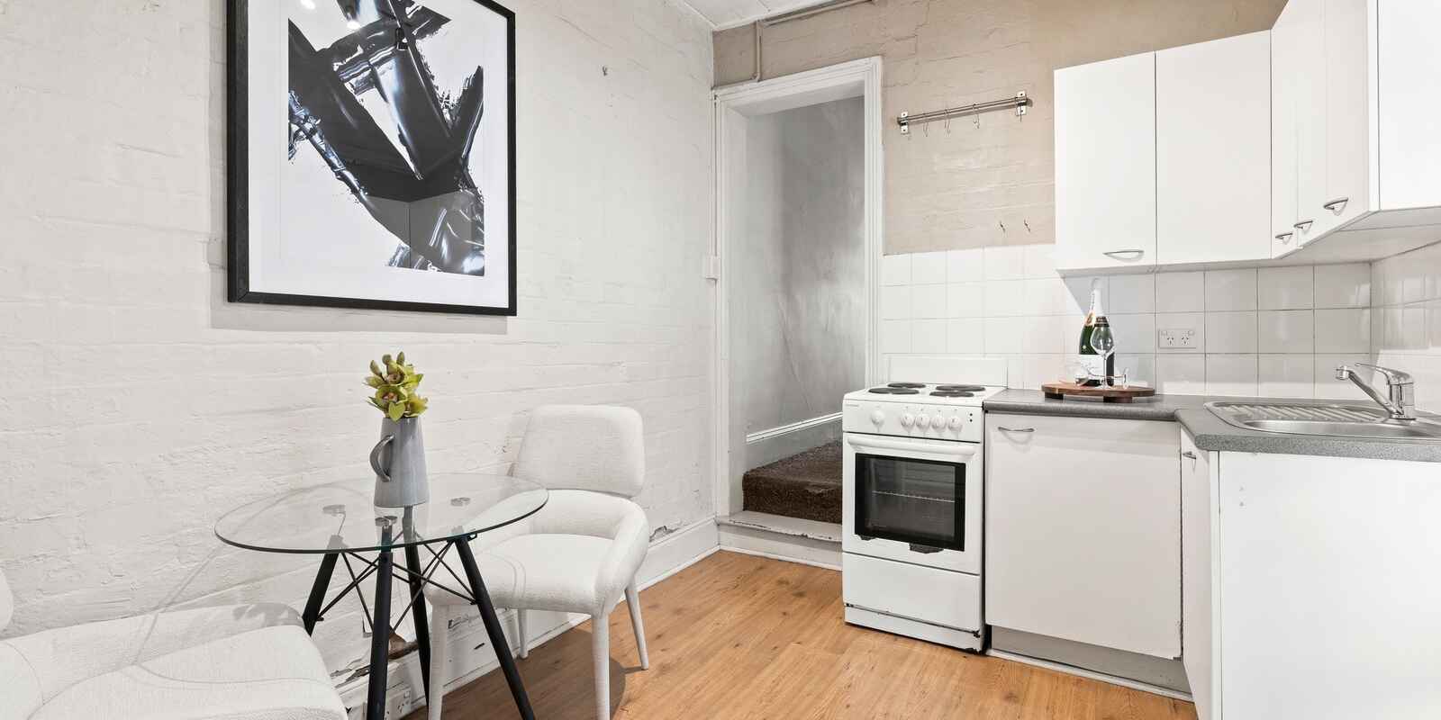 50 Lennox Street Newtown 50 Lennox Street Newtown