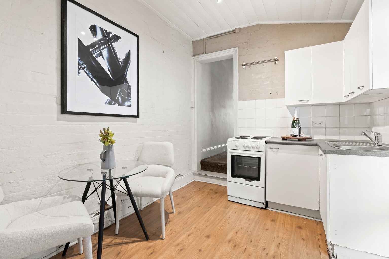 50 Lennox Street Newtown