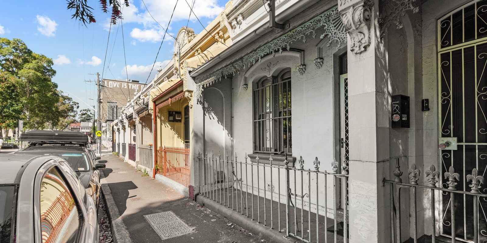 50 Lennox Street Newtown 50 Lennox Street Newtown