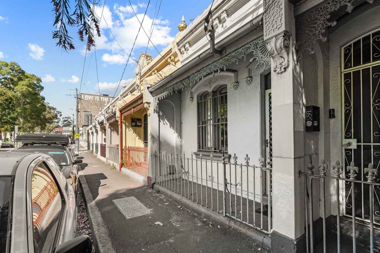 50 Lennox Street Newtown