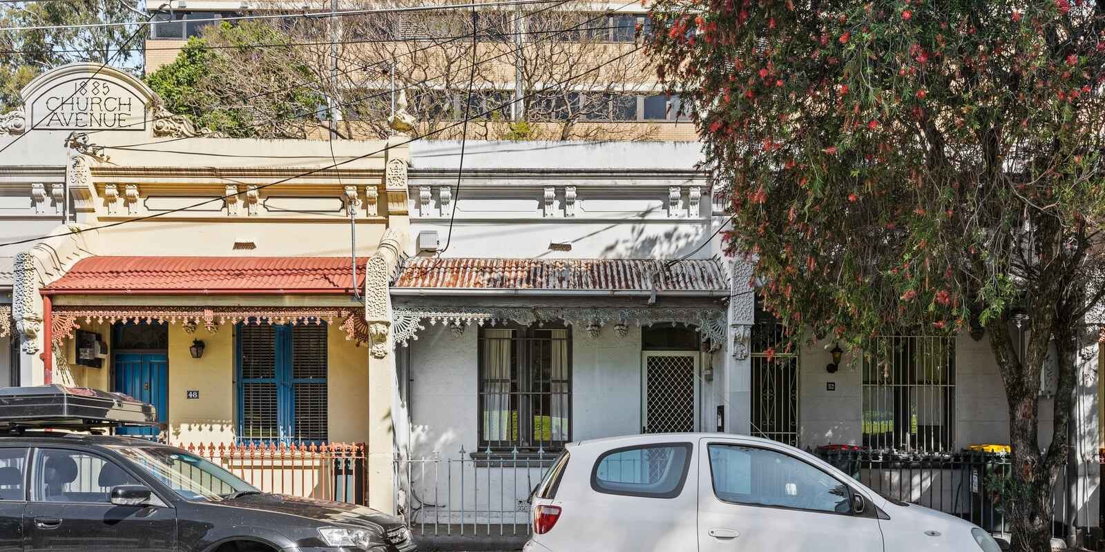 50 Lennox Street Newtown 50 Lennox Street Newtown