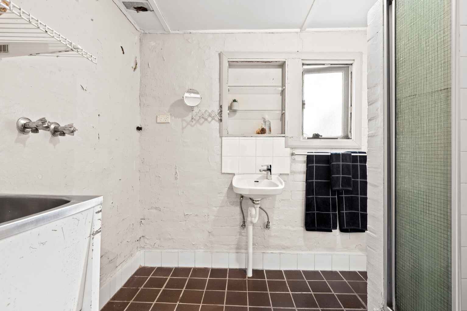 50 Lennox Street Newtown