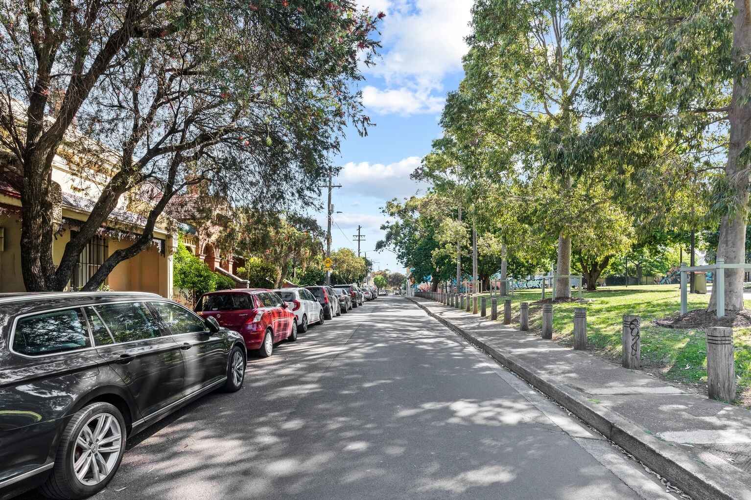 50 Lennox Street Newtown