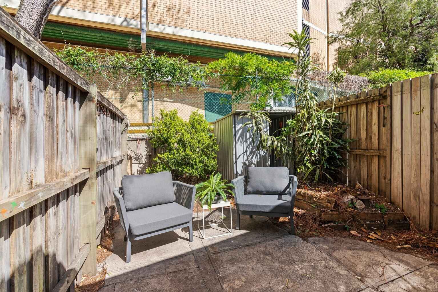 50 Lennox Street Newtown