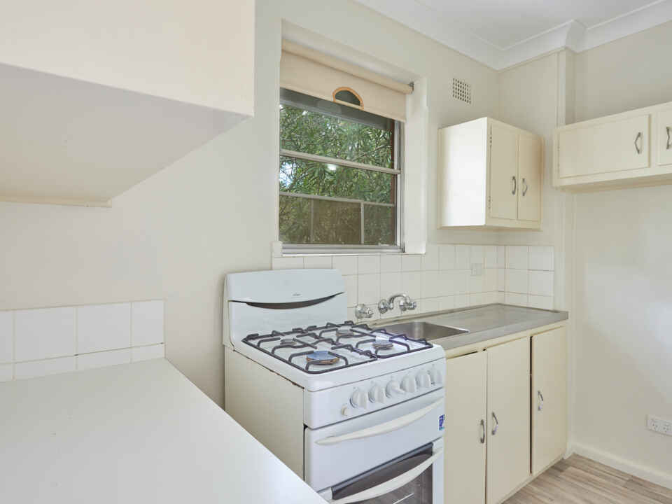 6/6 Vale Street Cammeray