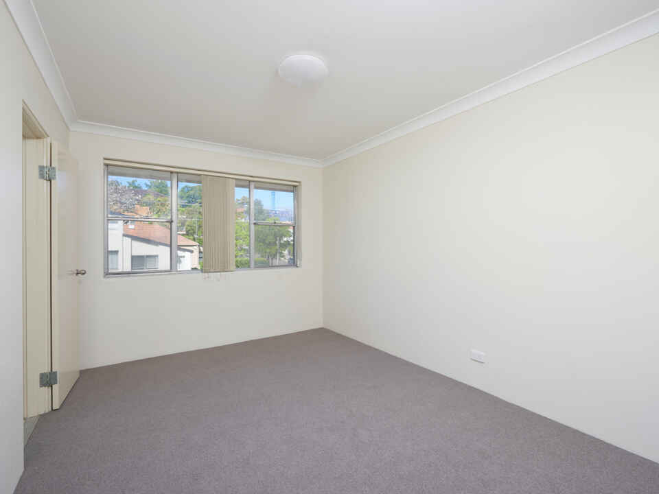 6/6 Vale Street Cammeray