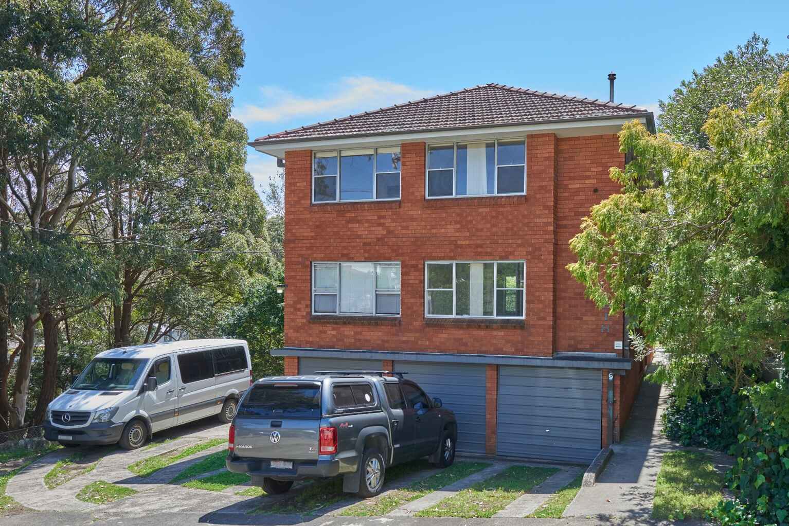 6/6 Vale Street Cammeray