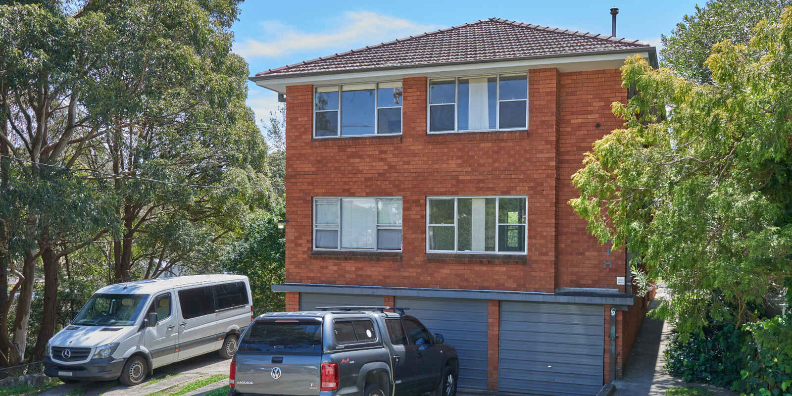5/6 Vale Street Cammeray 5/6 Vale Street Cammeray