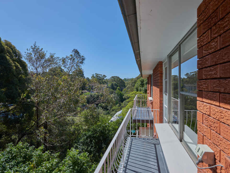 5/6 Vale Street Cammeray