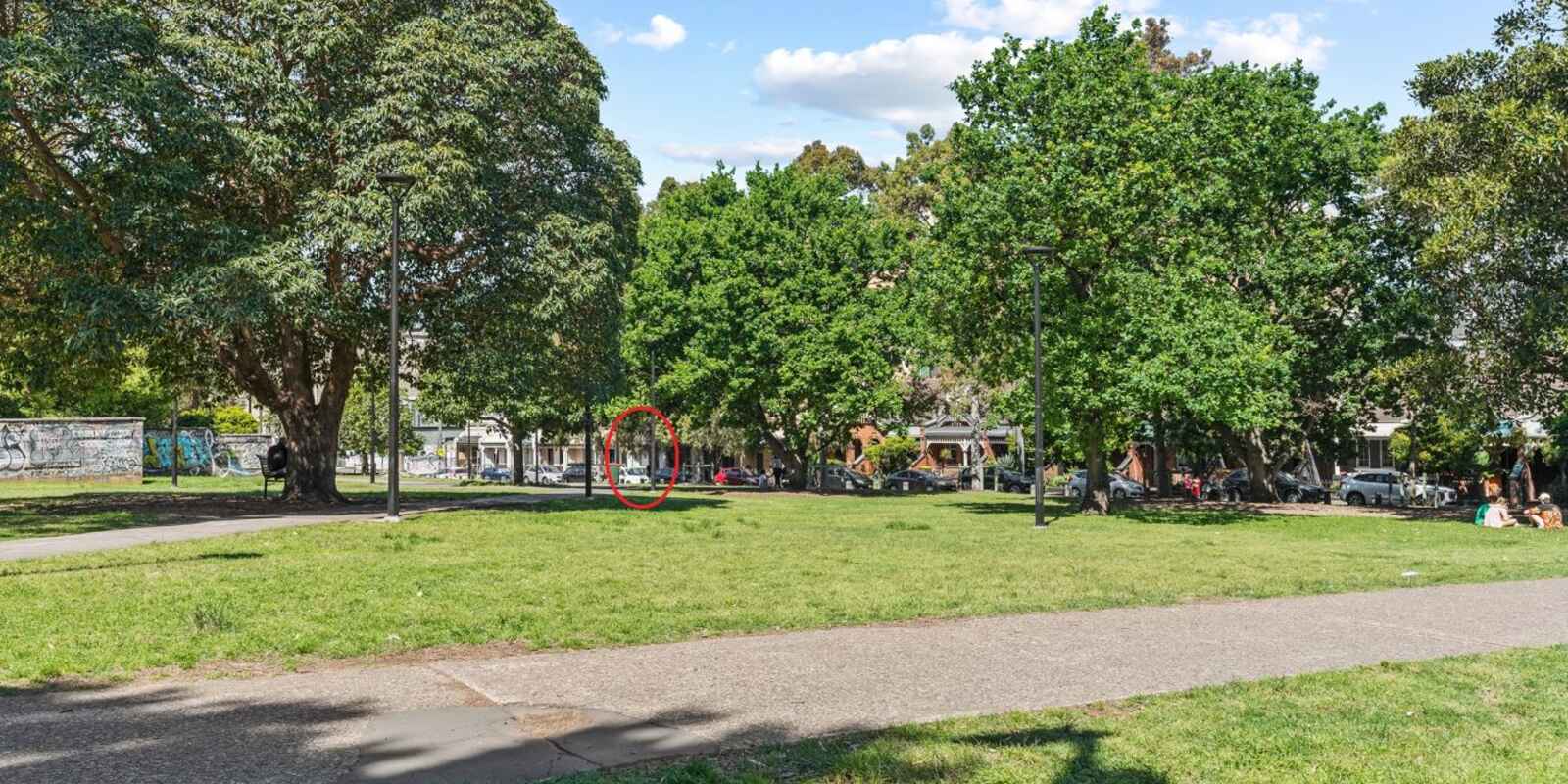 50 Lennox Street Newtown