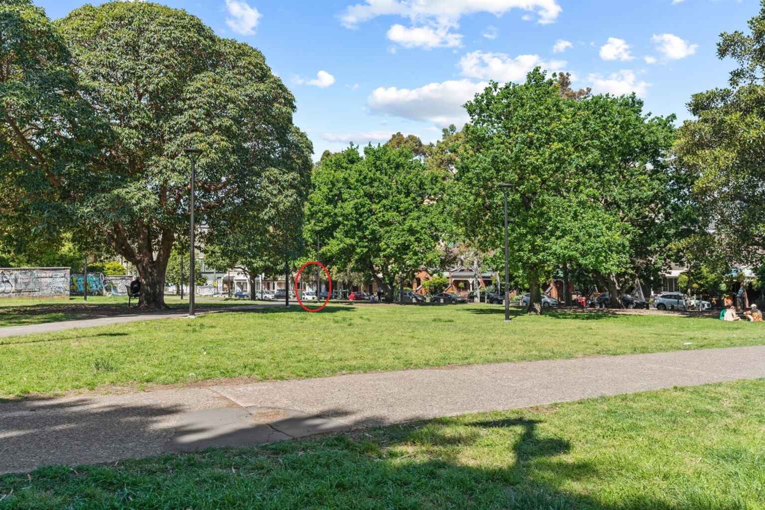 50 Lennox Street Newtown