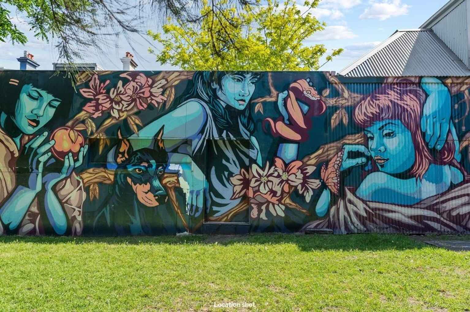 50 Lennox Street Newtown