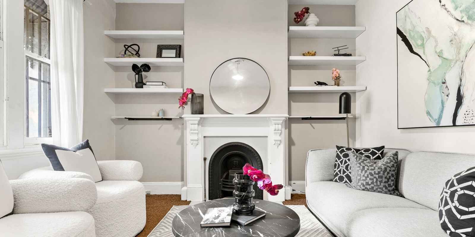 50 Lennox Street Newtown 50 Lennox Street Newtown