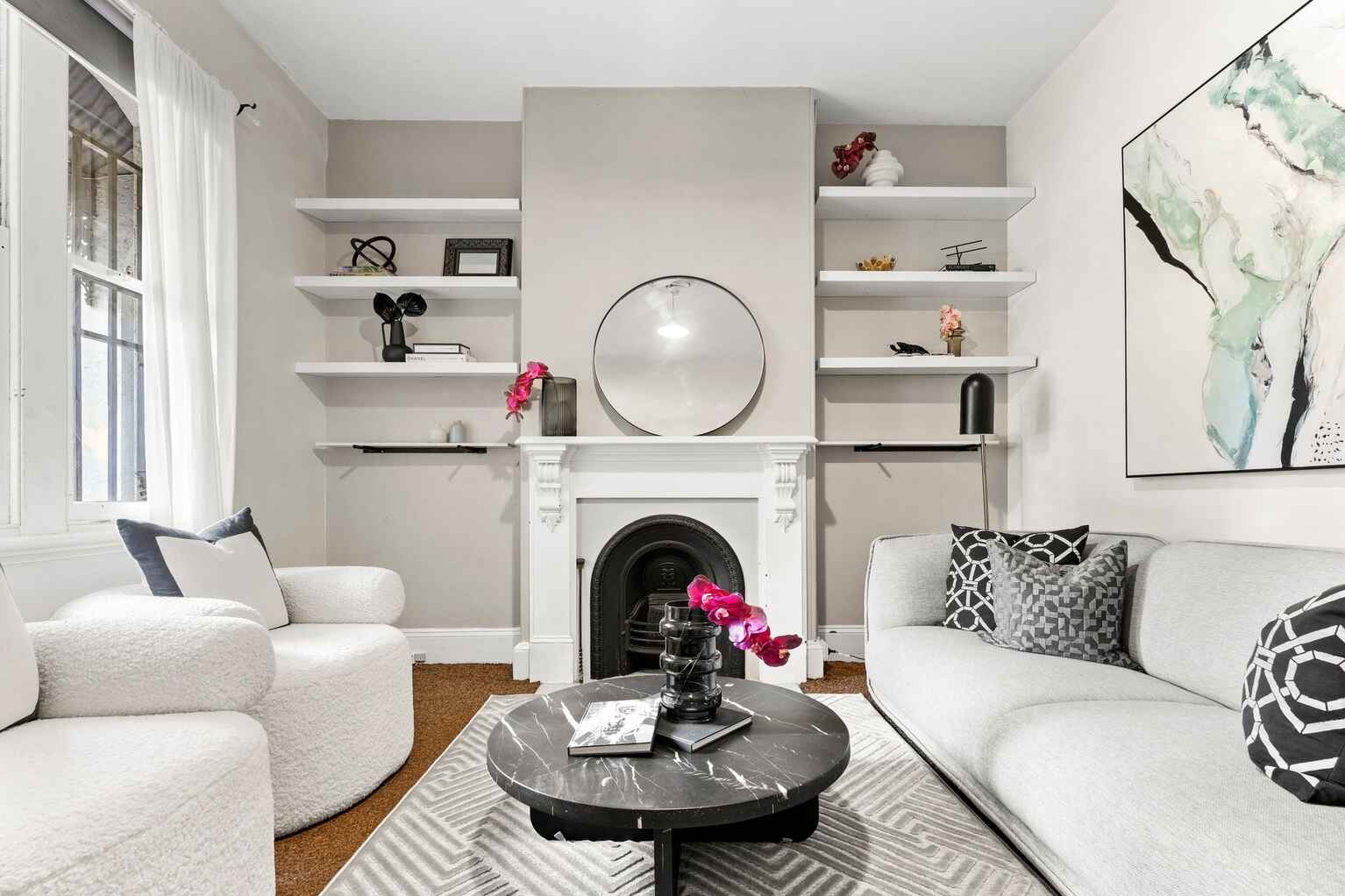 50 Lennox Street Newtown